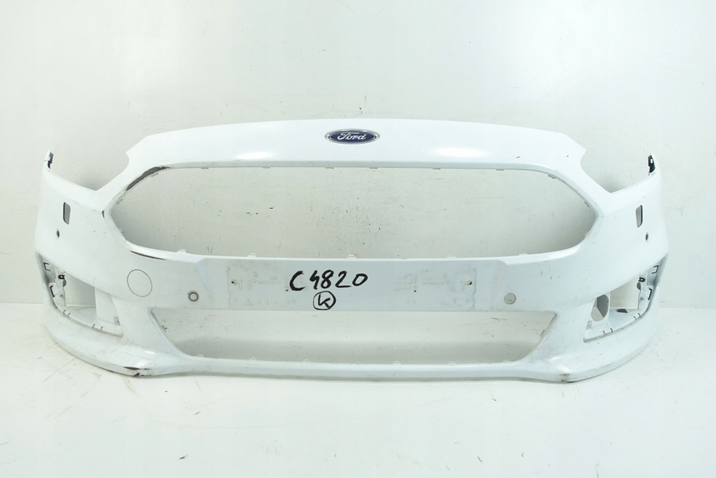 фото №1, Бампер перед передний ford s-max mk2 2015-