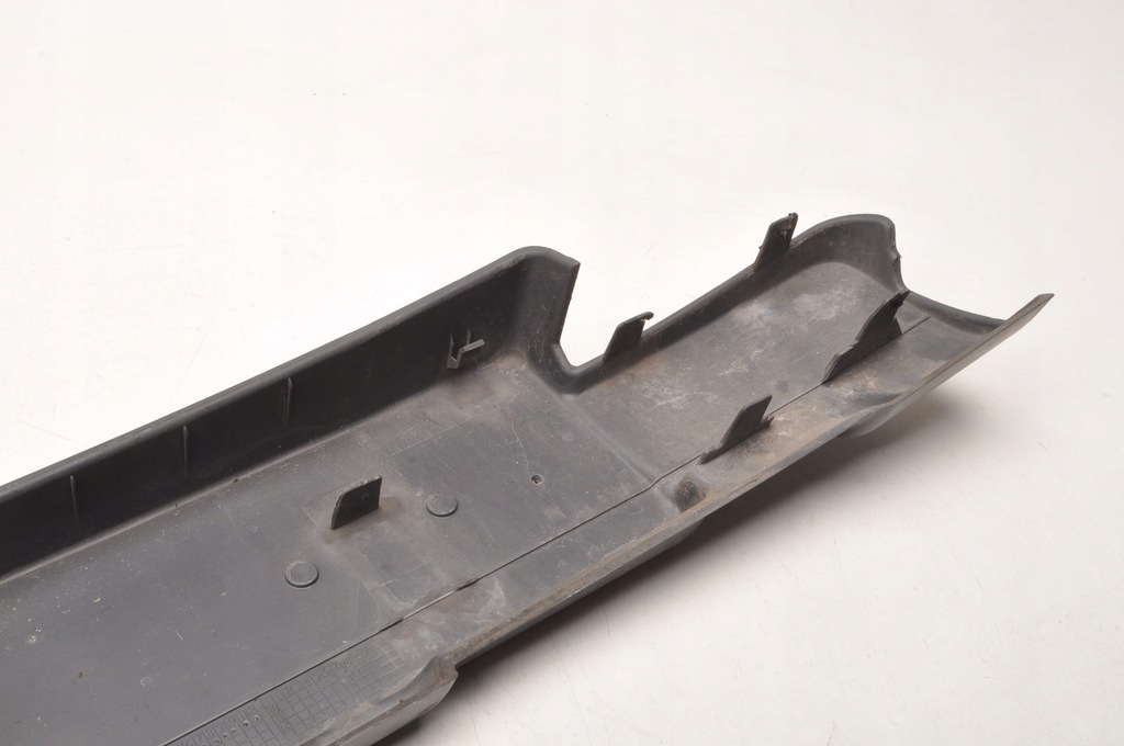 фото №12, Peugeot 207 молдинг бампера перед outdoor 9681054077