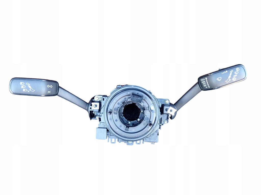 фото №1, Golf vii перемикач комбінований стрічка 5q1953569h