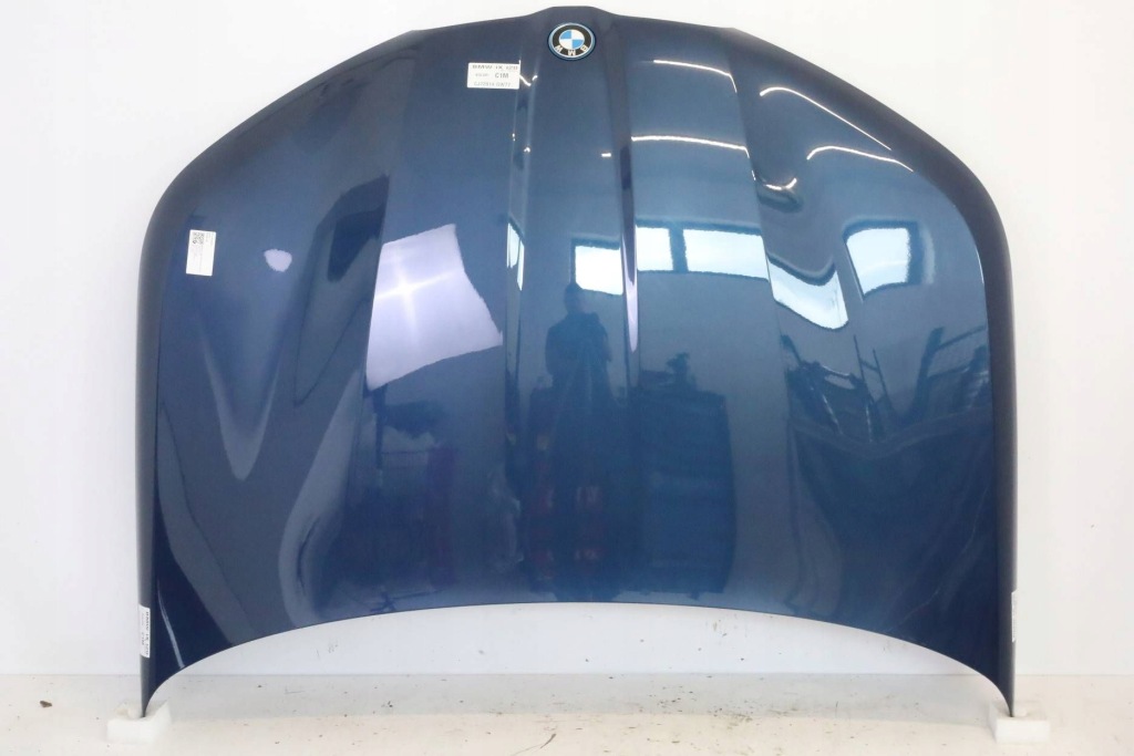 фото №13, Перед bmw ix i20 капот бампер m-pakiet крыло лампа led усилитель c1m