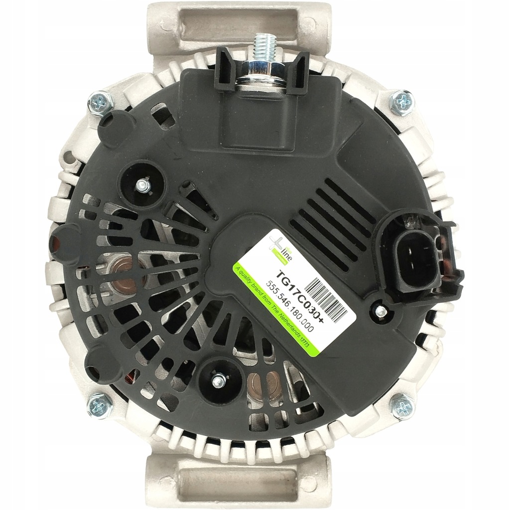 Psh генератор mercedes 180a в Україні