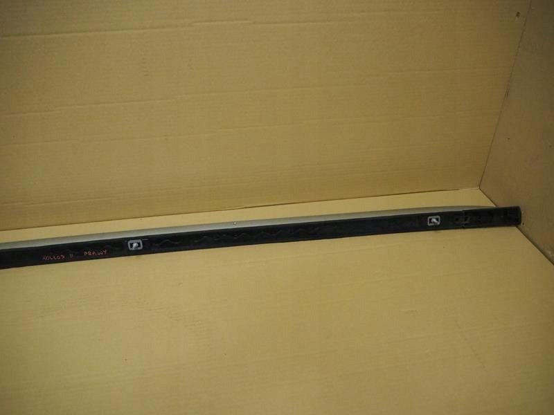 фото №7, Рейлінг даховий правий renault koleos ii 738208251r