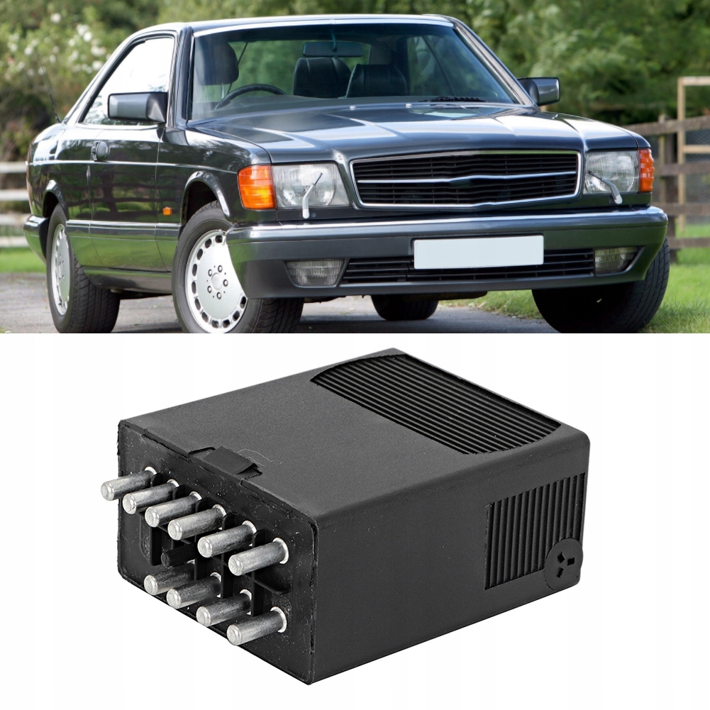 фото №14, 0035452505 заміна автомобіля реле насоса