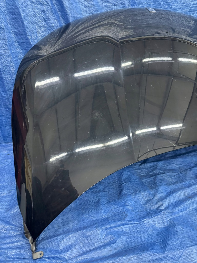 фото №7, Капот ds4 ktv