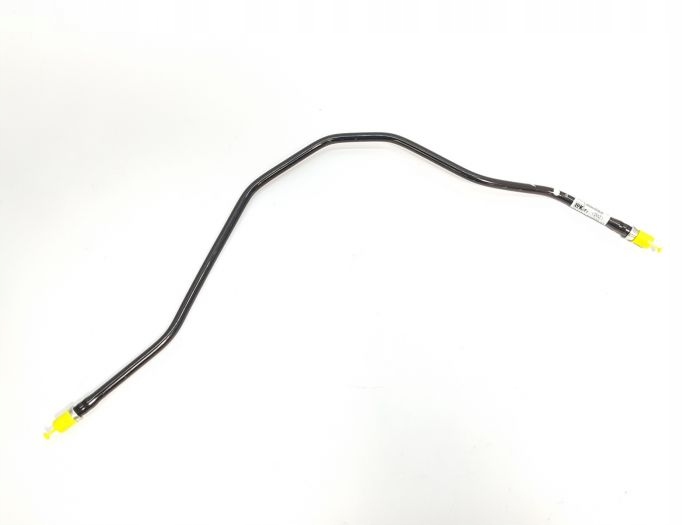 фото №2, Шланг сцепления renault clio iii modus 1.5 dci