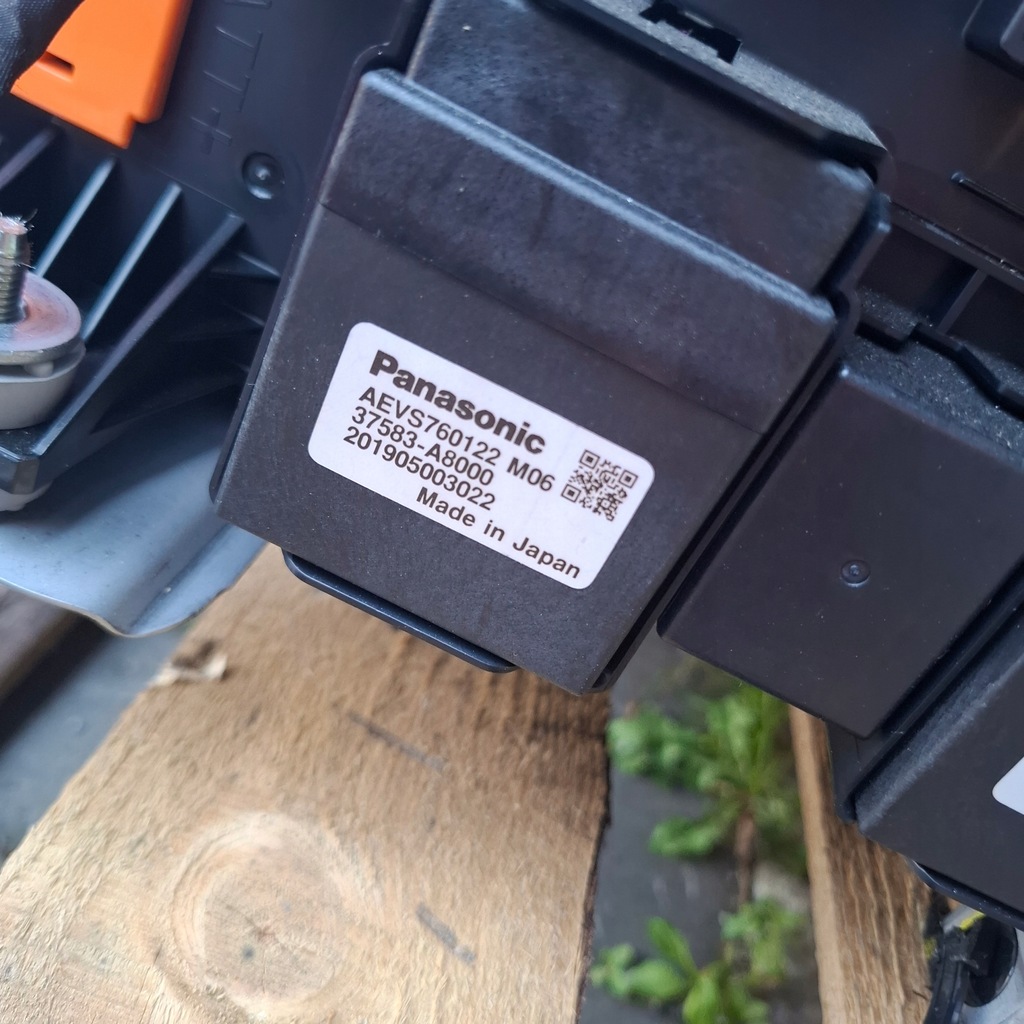 фото №6, Kia niro / ioniq 1.6 акумулятор акумулятор 37501-g2100 37501-g2120