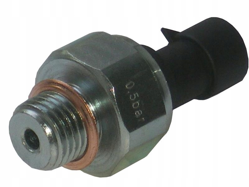 фото №1, Датчик давления масла s ed stms24