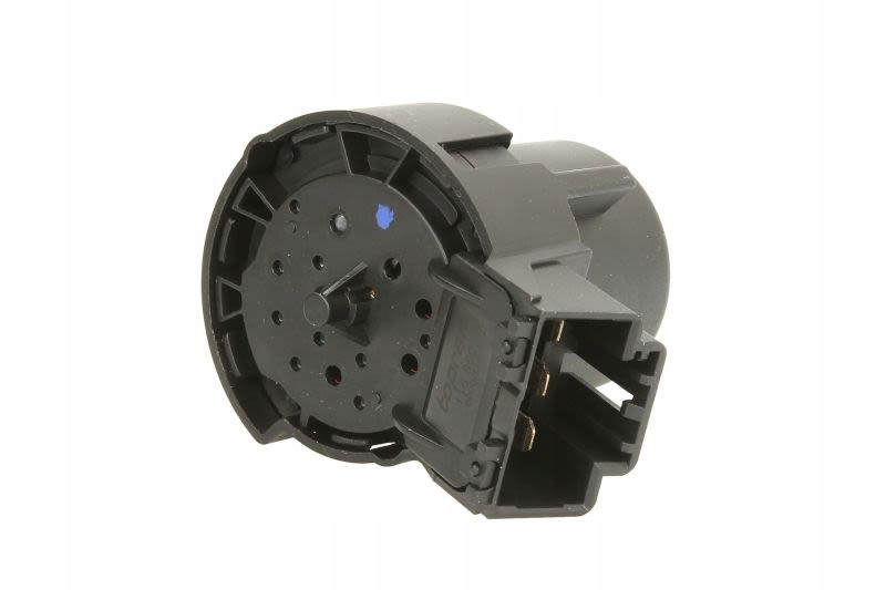 Колодка замка запалювання skoda fabia 2 07- Ціна