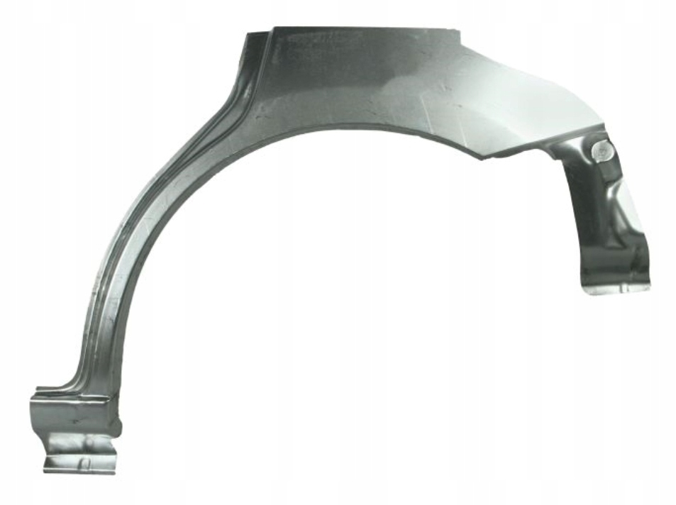 фото №1, Ремкомплект крыла заднего 4550835k