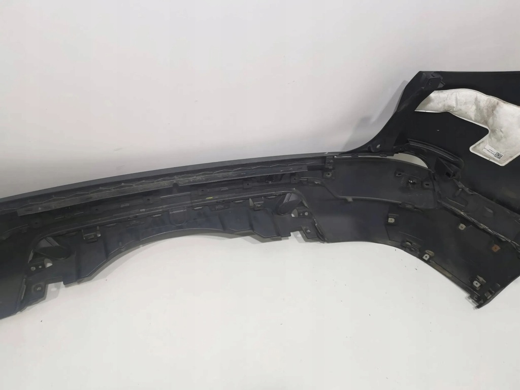 фото №12, Land rover discovery sport l550 бампер задняя