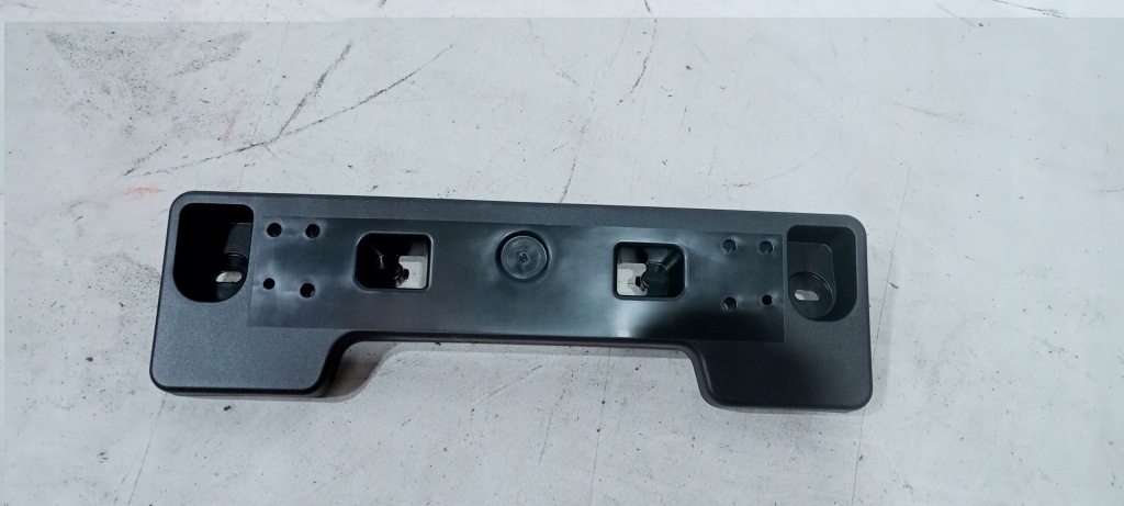 фото №1, Kp-149 рамка номерного знака реєстраційний mazda cx-5 ksd5-50171