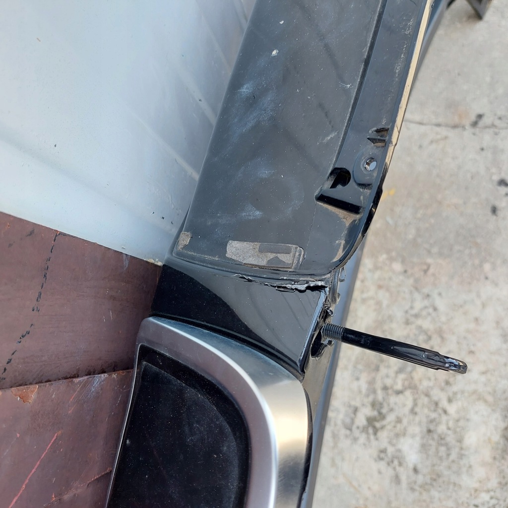 фото №7, Капот bmw i3 2013-2022r