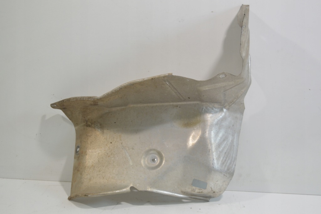 фото №8, Захист теплова вихлоп mercedes r129 sl 1296823071 sl500