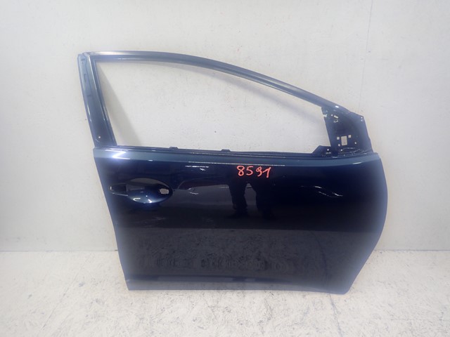 фото №1, Дверь правое передние правый перед honda civic 9 ix 2011-