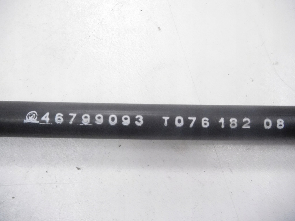 фото №7, Fiat оригинальный номер 46799093 cięgło, тормоз стояночный