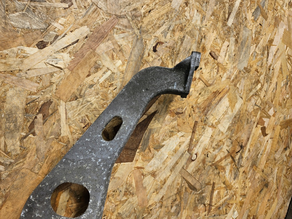 фото №8, Балка кронштейн pod бампер audi a5 lift 8k0199521q