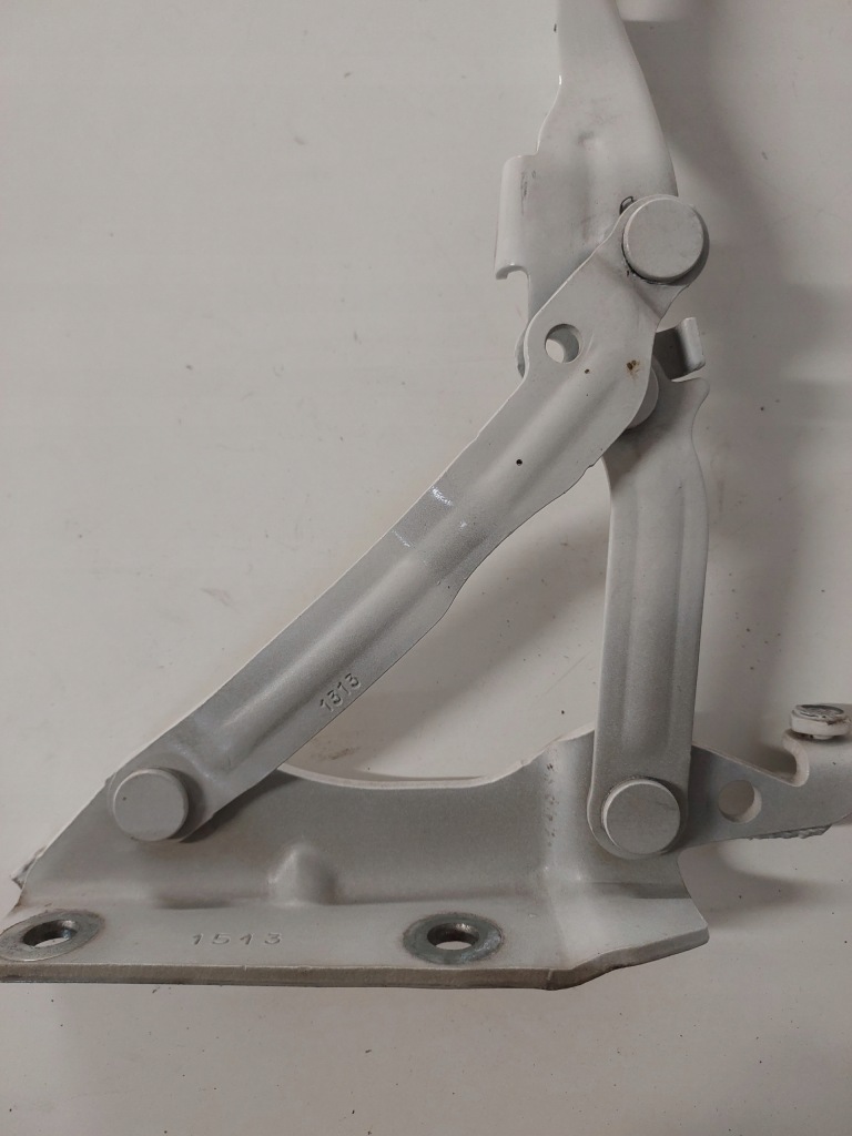 фото №6, Петля капот лівий vw golf vi kombi 1km823301