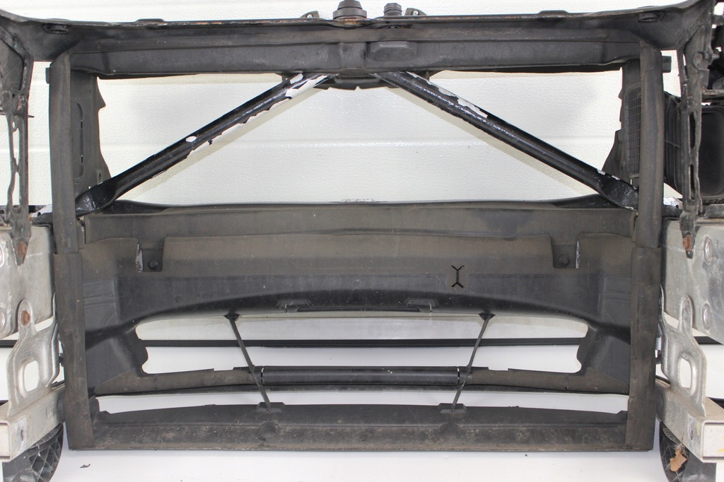 фото №10, Pas передній bmw f30 f31 przedlift