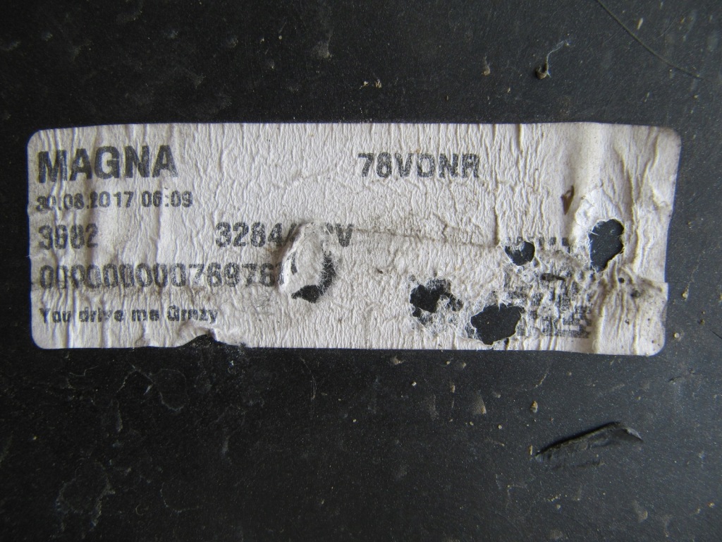 Бампер перед передній opel insignia 2 b 13491134 Київ