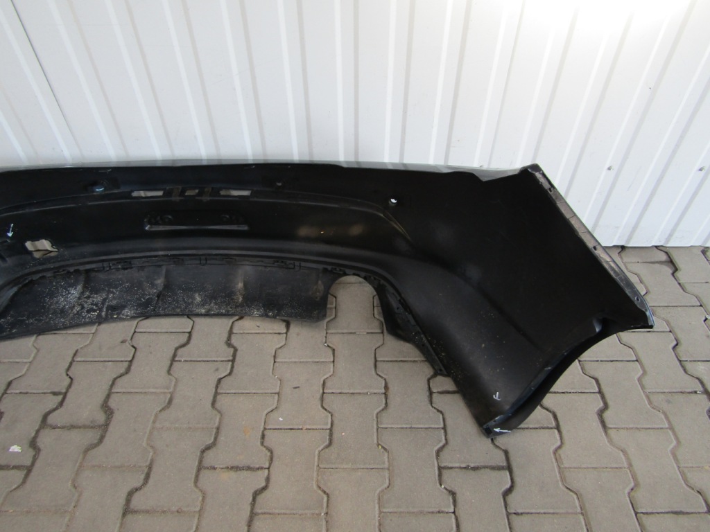 фото №10, Бампер задня opel astra j iv 4 cabrio cascada 13-