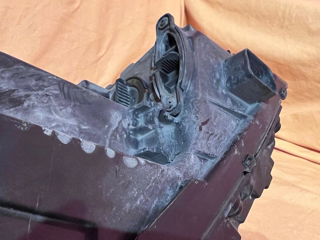 фото №15, Лампа kia sorento iii led lift 18-19 92101_c5620_lewa oryg eu