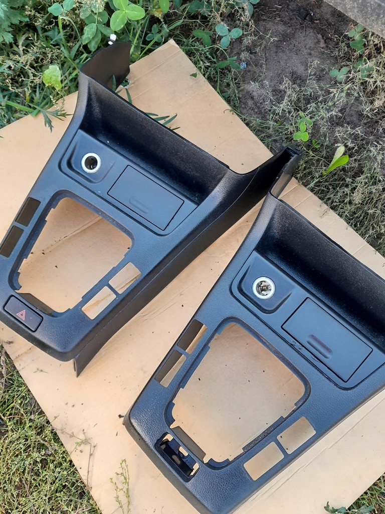 фото №6, Bmw e36 туннель средний