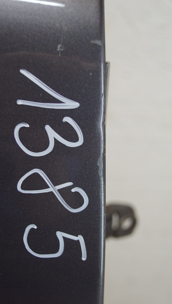 фото №9, Дверь правый перед volvo xc70 00-