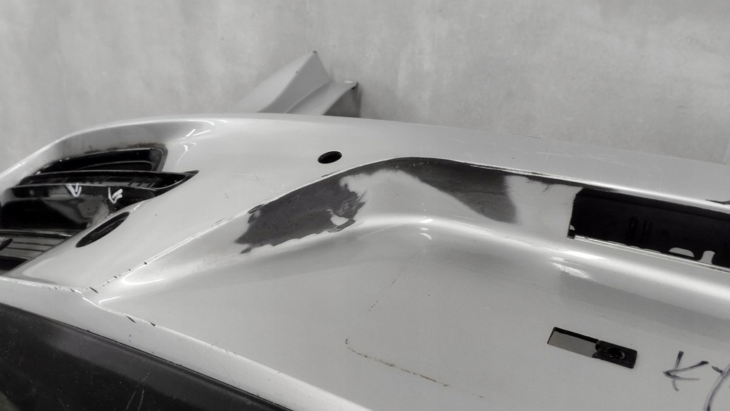 фото №8, Бампер задня kia e-niro e niro electric 18-22