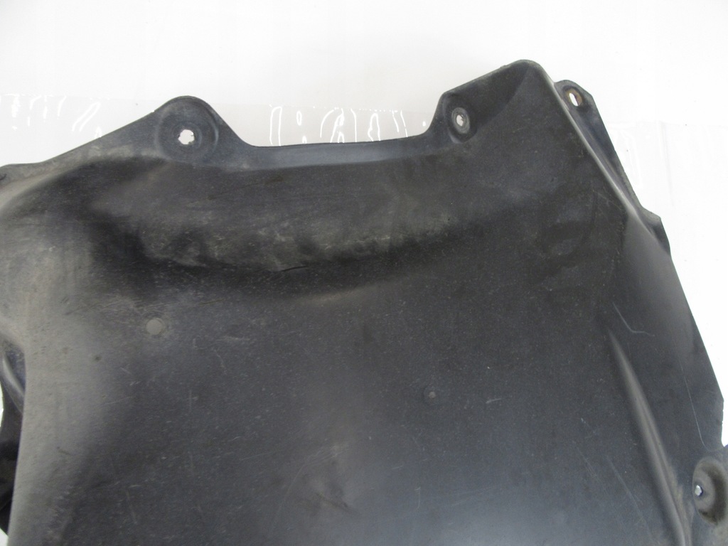 фото №12, Захист підвіска акумулятор компресора рівень bmw 5 e61 kombi