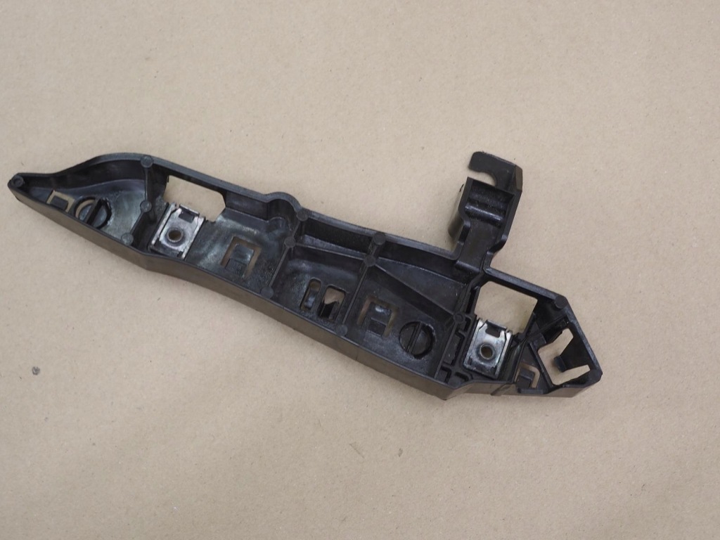 Кронштейн  кронштейн бампера правая  перед peugeot 3008 2 5008 2 европа  9810975380 в Украине