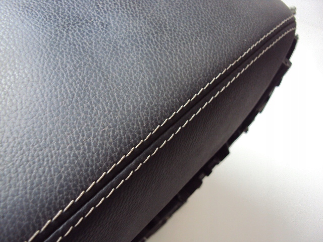 фото №5, Підлокітник range rover velar