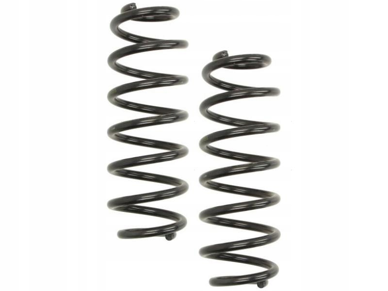 фото №1, Lesjöfors пружина подвеска задняя peugeot 307