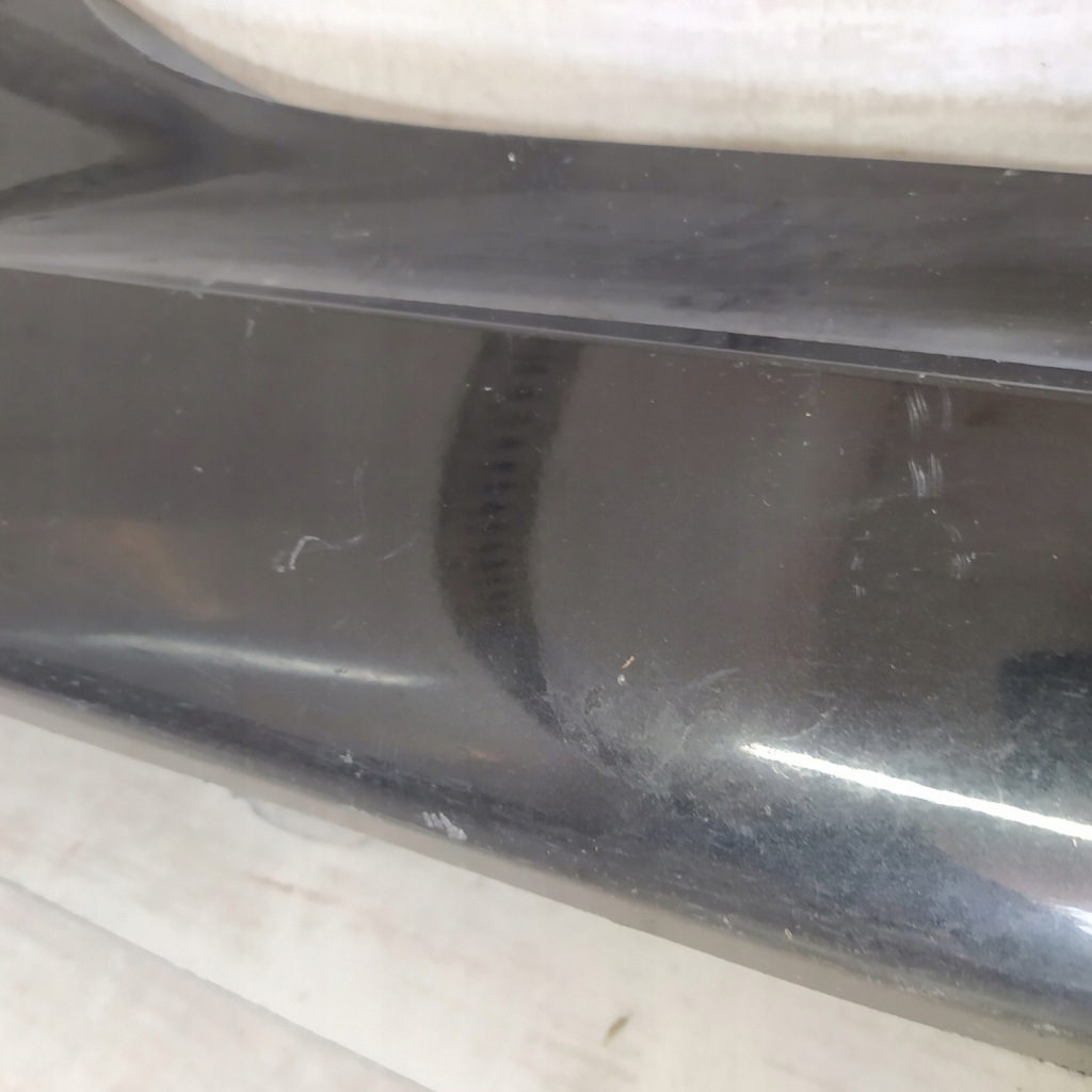 фото №7, Bmw 3 g20 g21 молдинг porogwa m-pakiet накладка права 8069382