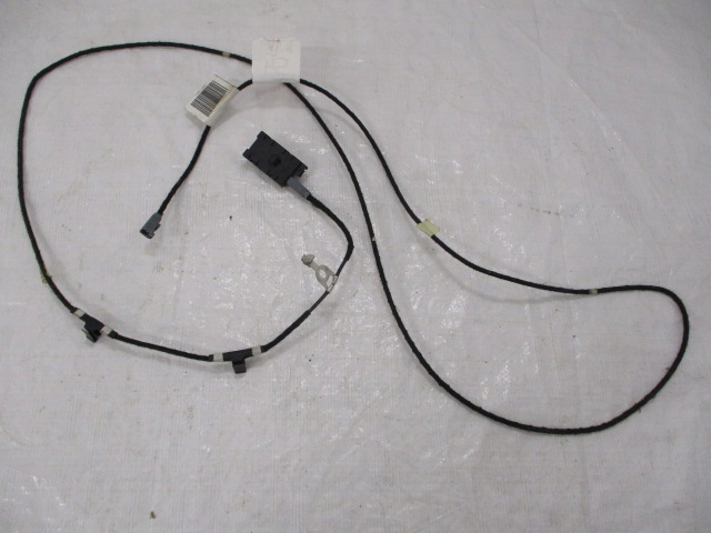 фото №1, C4 picasso ii підсилювач антенний джгут