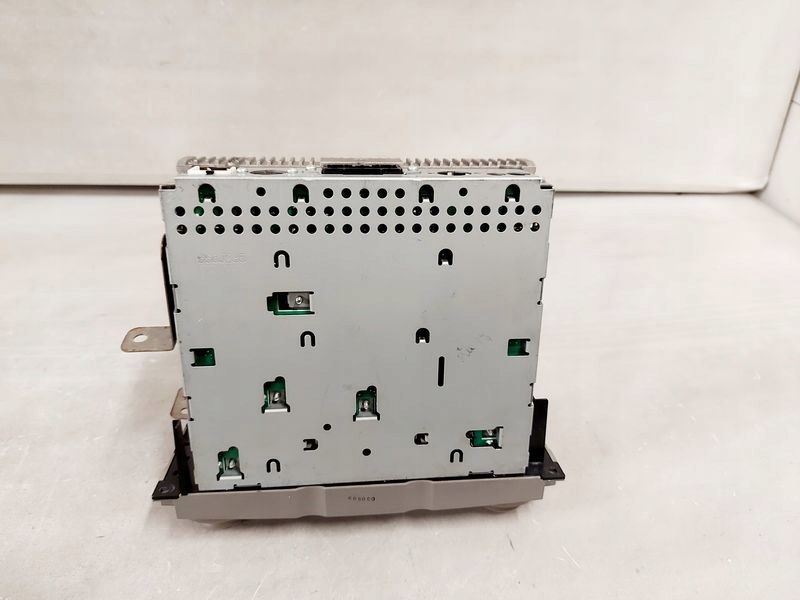 фото №10, Endeavor радио заводской панель дисплей набор