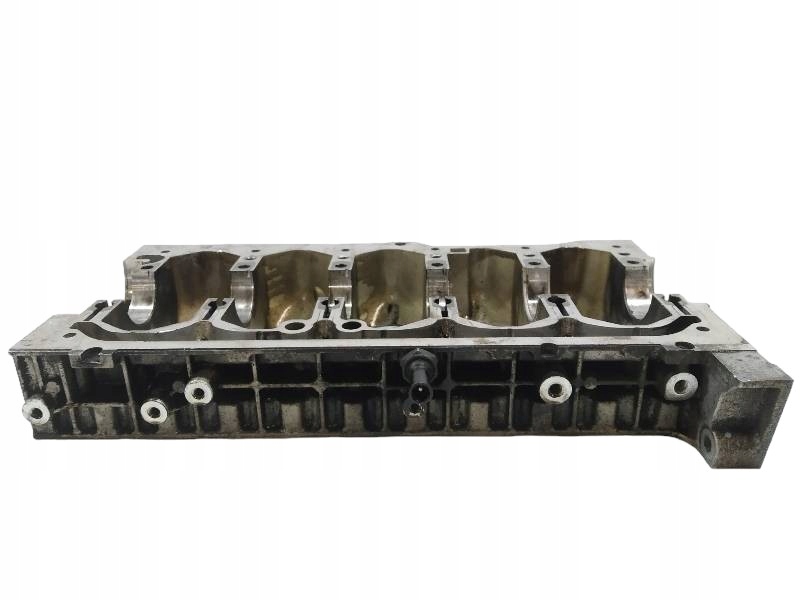 фото №9, Блок двигателя нижний 0959969 0915535 2.4 d volvo s60 i 2000-2009
