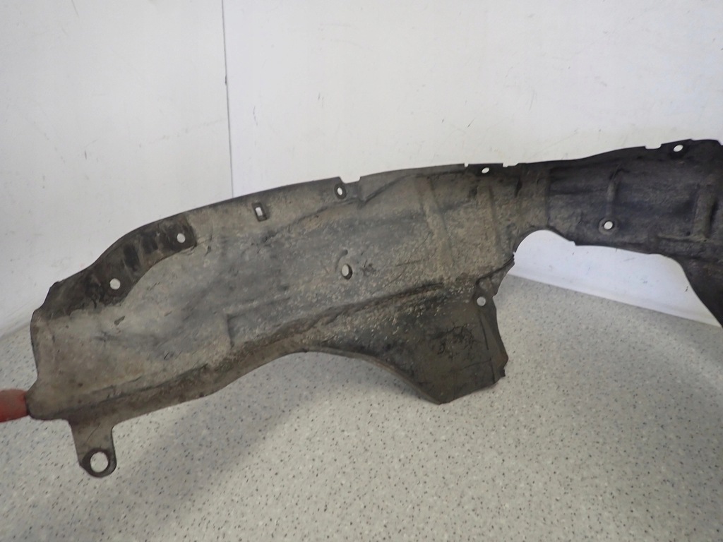 фото №4, Mazda 6 mazda6 02-07 подкрылок передние правое