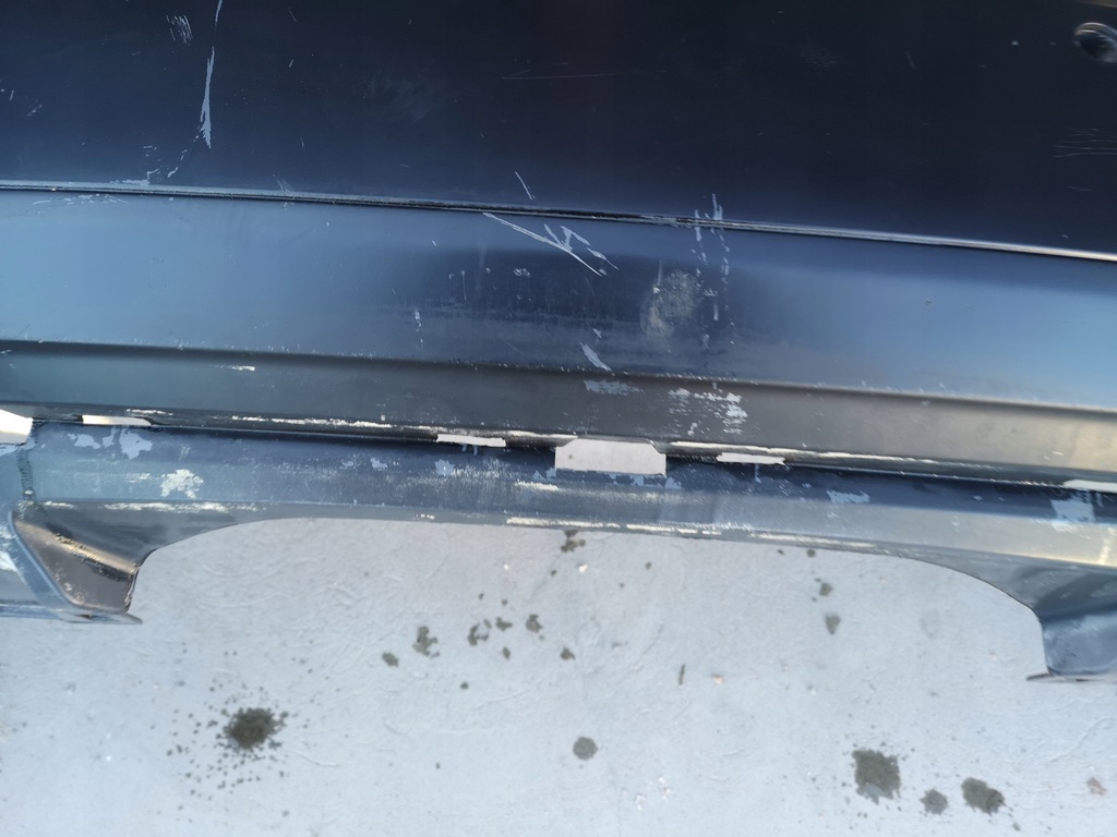 фото №8, Бампер задня audi a6 c5 allroad lubelskie