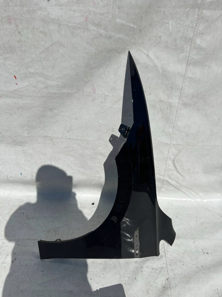 фото №12, Крыло левый vw golf viii 8 перед передний 2019