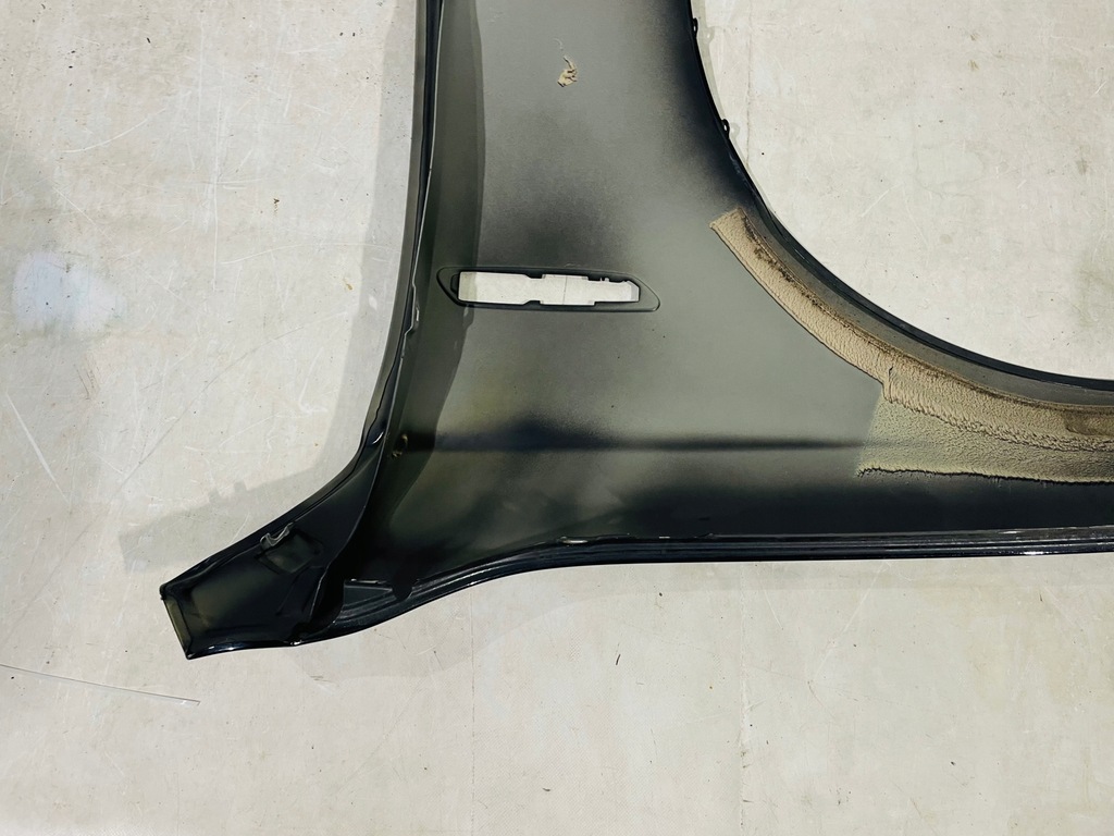 фото №12, Bmw 5 f10 f11 крила правий перед 2010-2018 rok