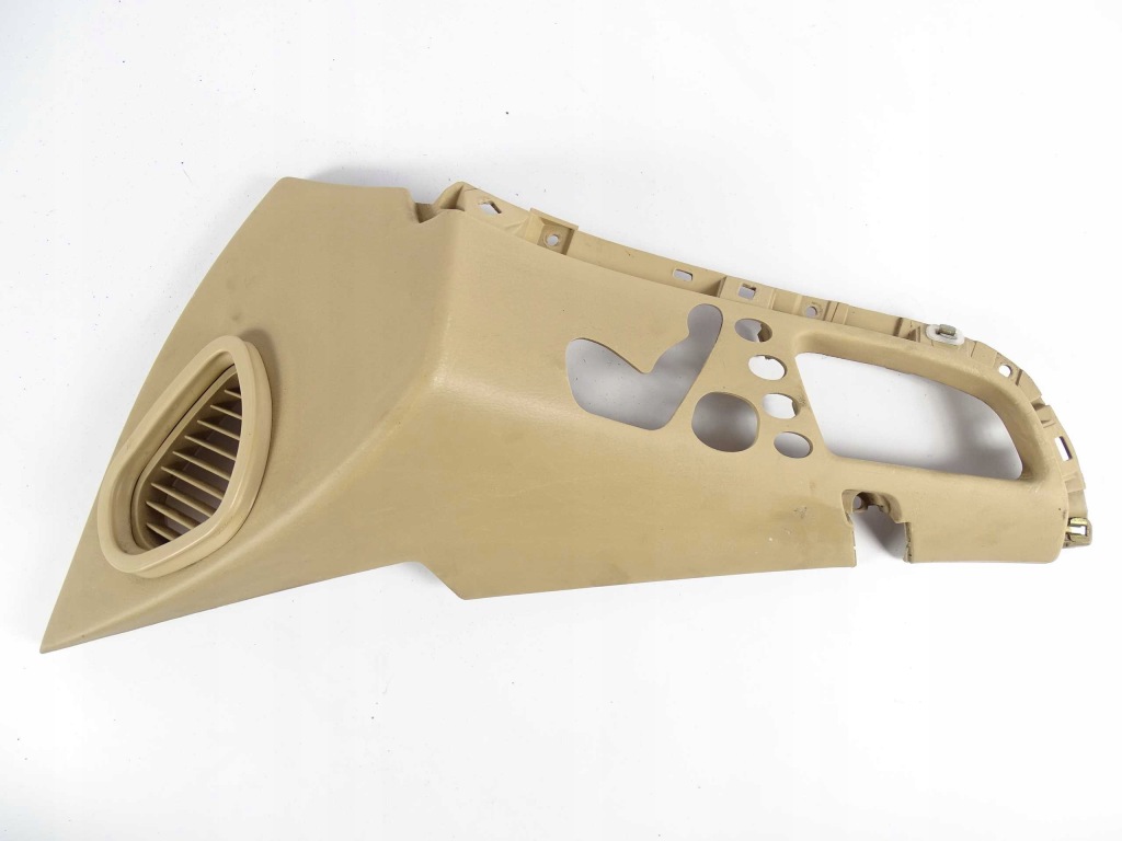 фото №1, Mercedes s klasa w220 защита дверь правый перед