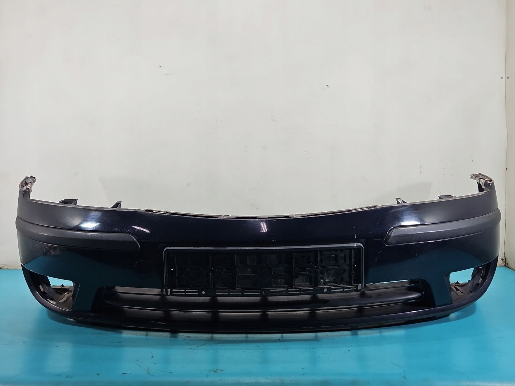 фото №1, Бампер перед ford mondeo mk3 00-03