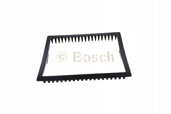 фото №5, Bosch 1 987 432 263 фильтр, вентиляция пространство пассажирский