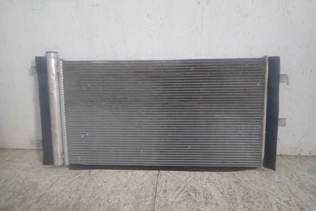 фото №1, Радіатор кондиціонер кондиціонер bmw 2 ii f45 f46 mini f60