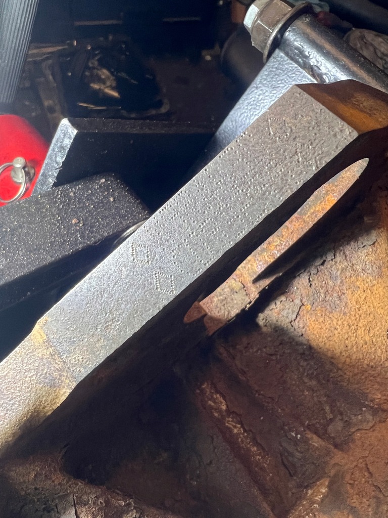 фото №8, Блок двигуна 2,0 dci trafic vivaro 10- m9r a 630 lift ideał