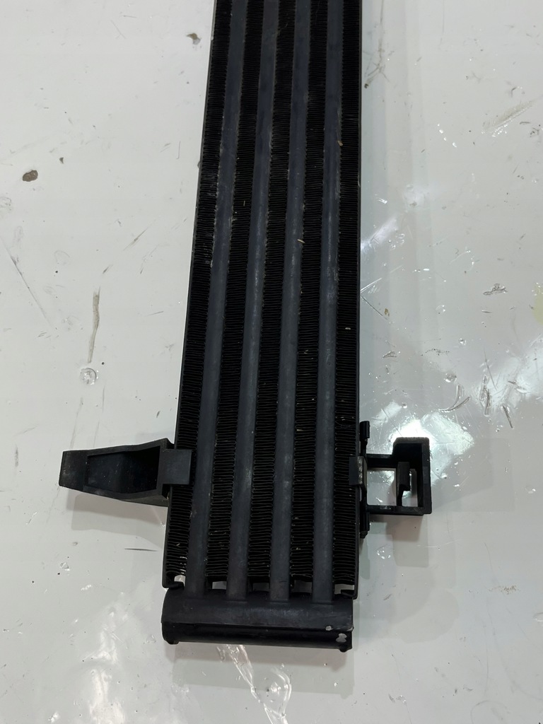 фото №5, Радиатор масла panamera 970 4s 97034723902 cała !