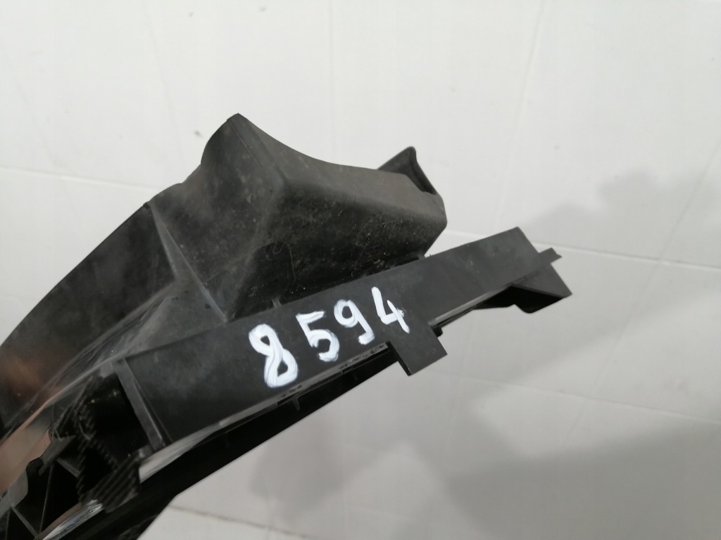 фото №10, Впуск жалюзи воздуховод воздуха mercedes w177 a klasa hal 8594