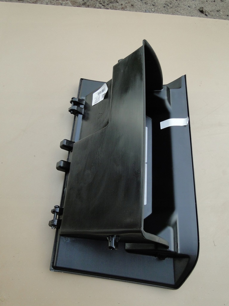 фото №9, Chevrolet colorado gmc canyon бардачок