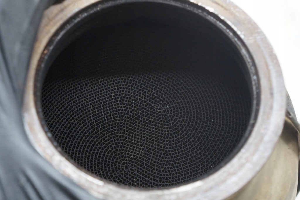 Volvo v60 s60 d4 170 tys фильтр частиц твердых dpf катализатор 31439705 Недорого