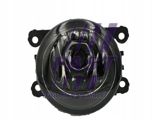 фото №5, Протитуманна фара l=p renault sandero/stepway scenic thalia